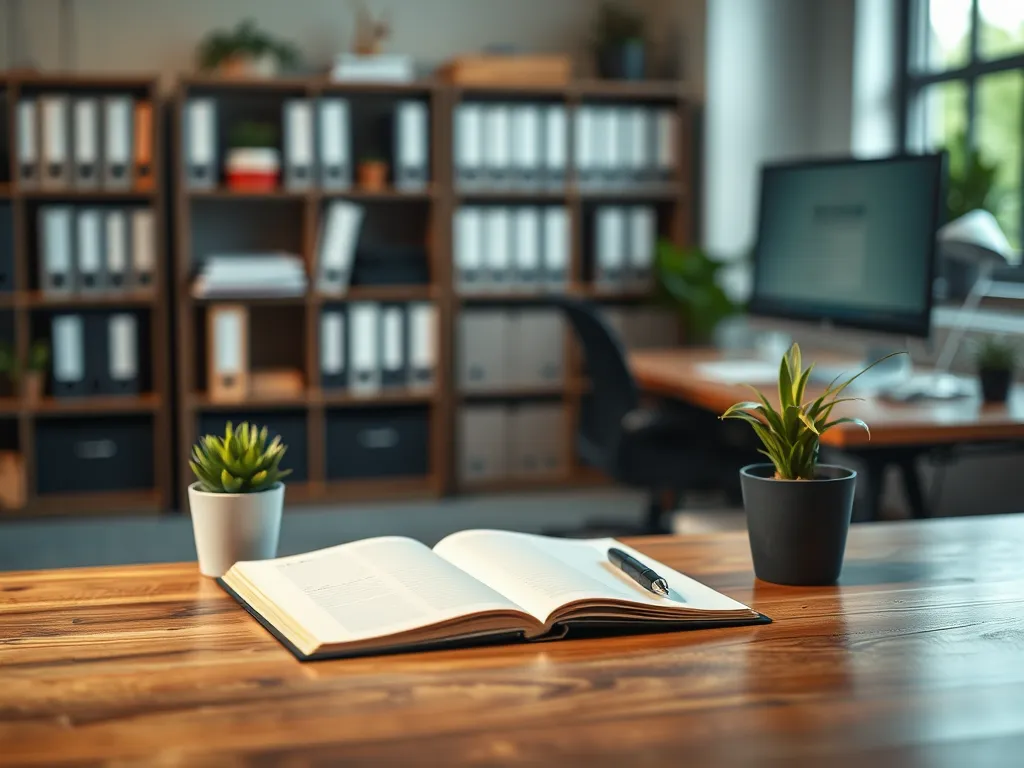 Co to jest audyt w firmie?