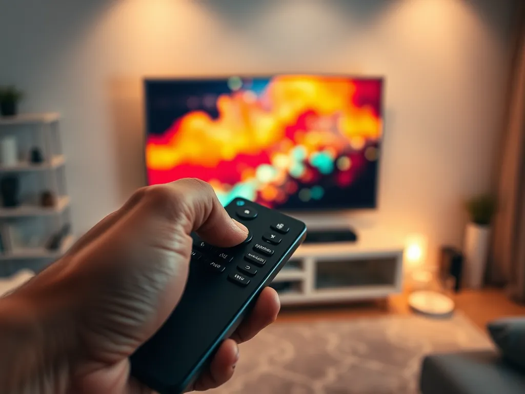 Jak zaktualizować telewizor LG?