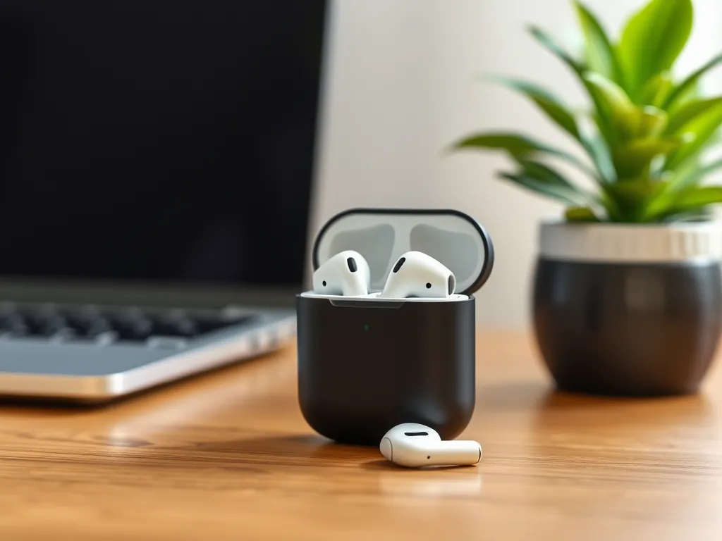 Jak sprawdzić oryginalność AirPods?