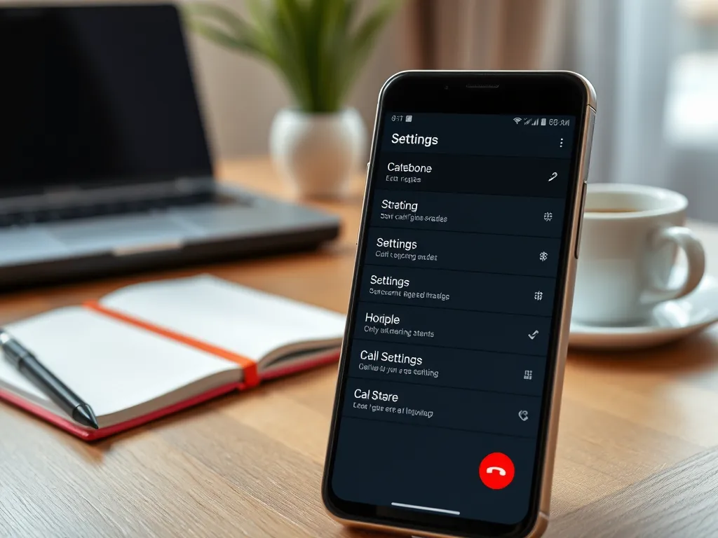 Jak włączyć i wyłączyć przekierowanie połączeń w T-Mobile?