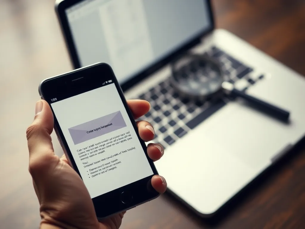 Gdzie zgłosić wyłudzenie pieniędzy przez internet?