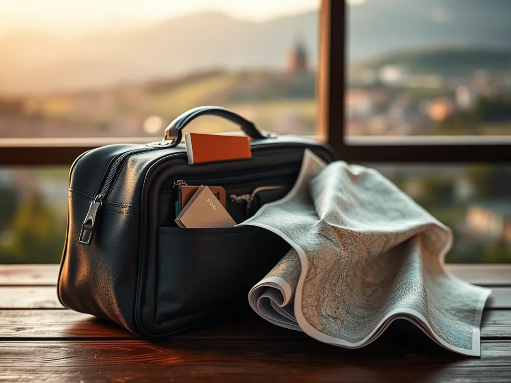 Od ilu kilometrów należy się delegacja?