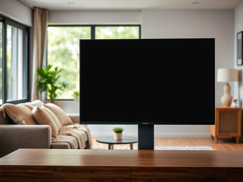 Co zrobić gdy telewizor sam się wyłącza i włącza?