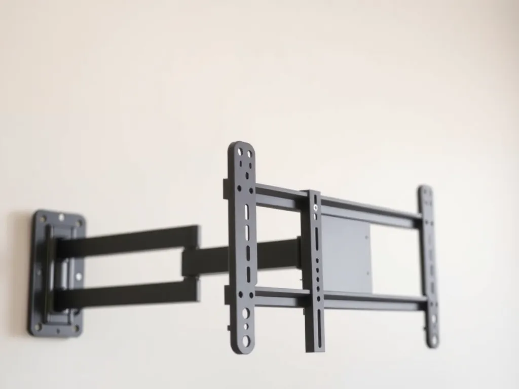 Jak powiesić telewizor na ścianie?