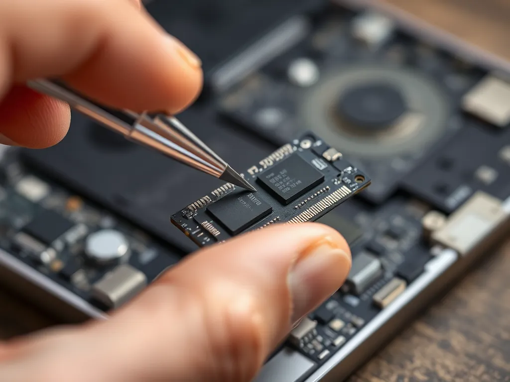 Jak zwiększyć pamięć ram w telefonie Samsung?