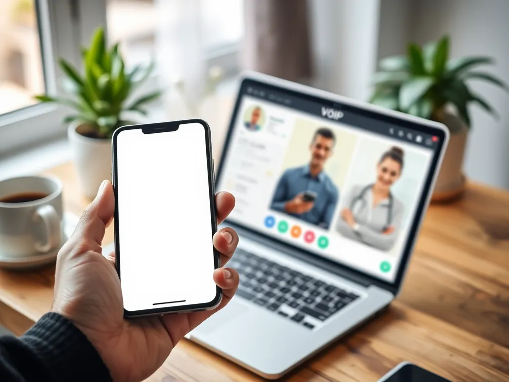 Jak dzwonić przez internet na telefon komórkowy za darmo?