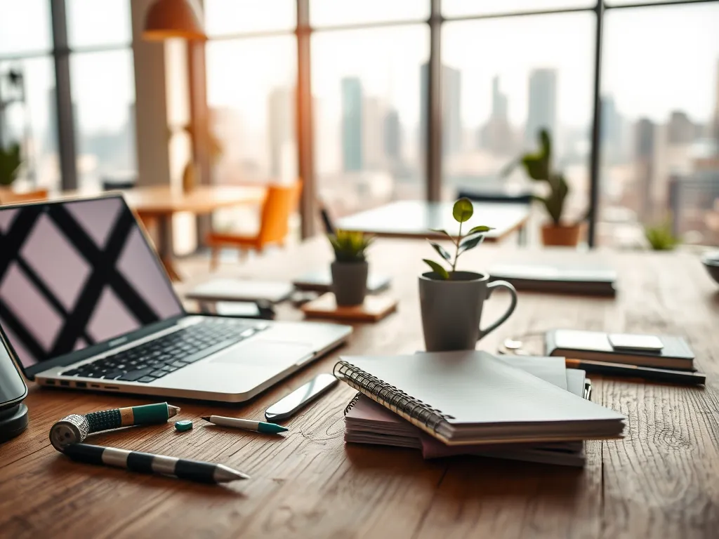 Jak otworzyć własny biznes bez pieniędzy?