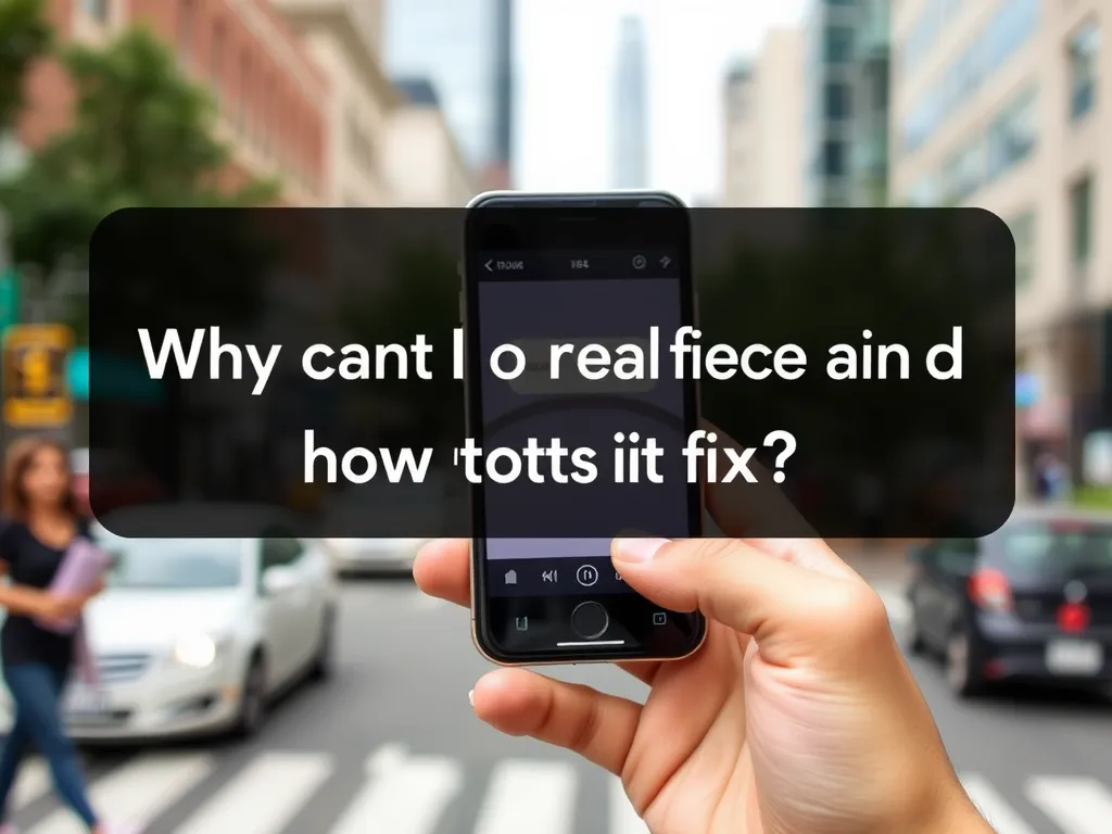 Dlaczego nie mogę wysłać SMS i jak to naprawić?