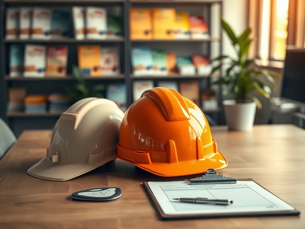 Kogo w firmie obowiązuje szkolenie w zakresie BHP?