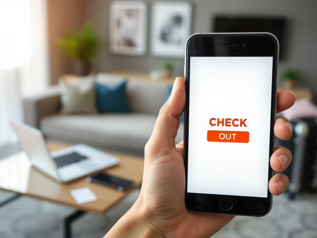 Jak się wymeldować przez Internet?