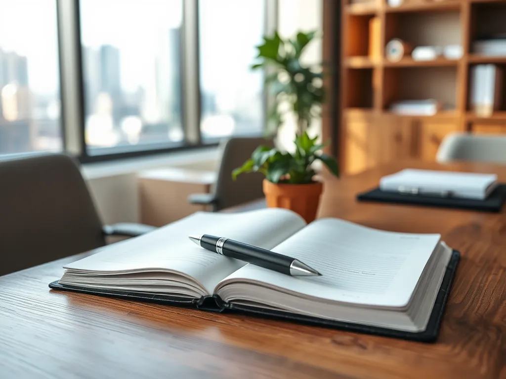 Kto to jest prokurent w firmie?