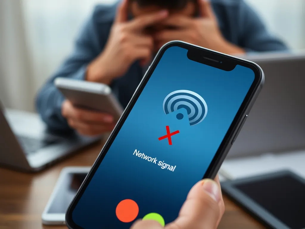 Jak rozwiązać problem automatycznego rozłączania połączeń w Play, Orange i Plus?