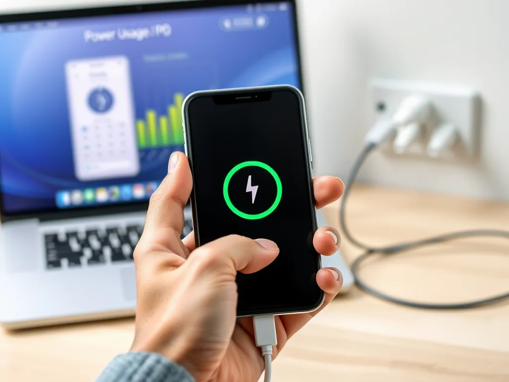 Jak doładować prąd przez Internet?