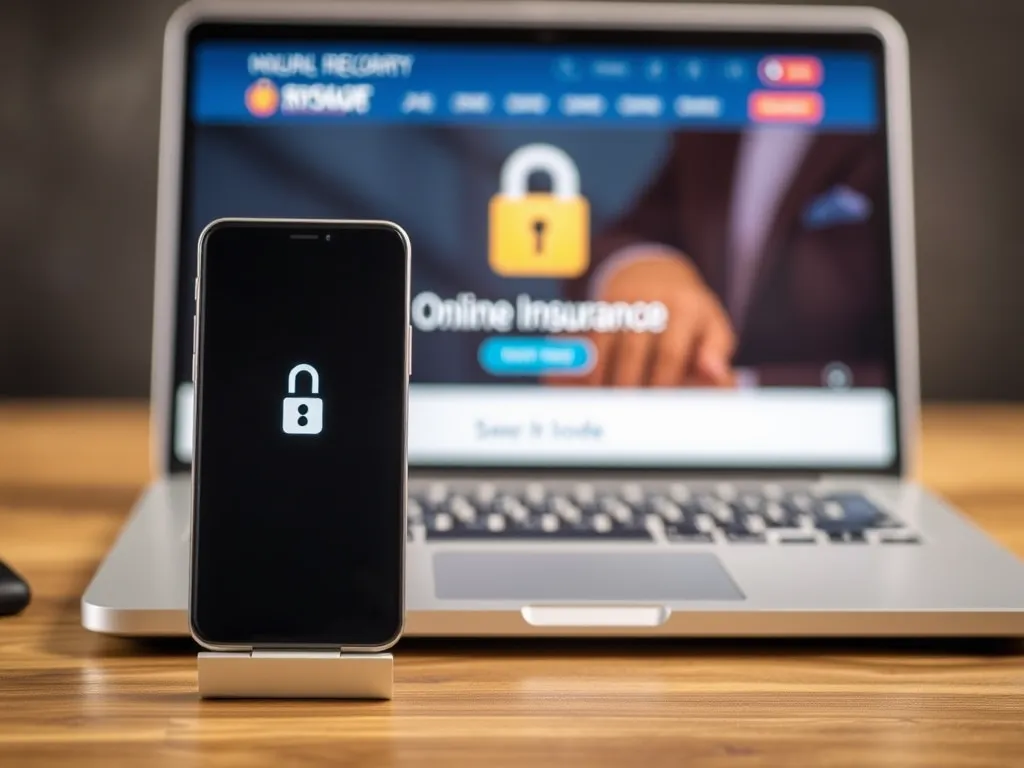 Jak sprawdzić czy jest się ubezpieczonym przez internet?