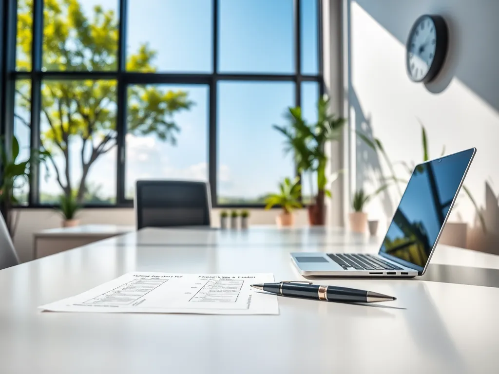 Psychotesty na samochód służbowy – jak wyglądają?