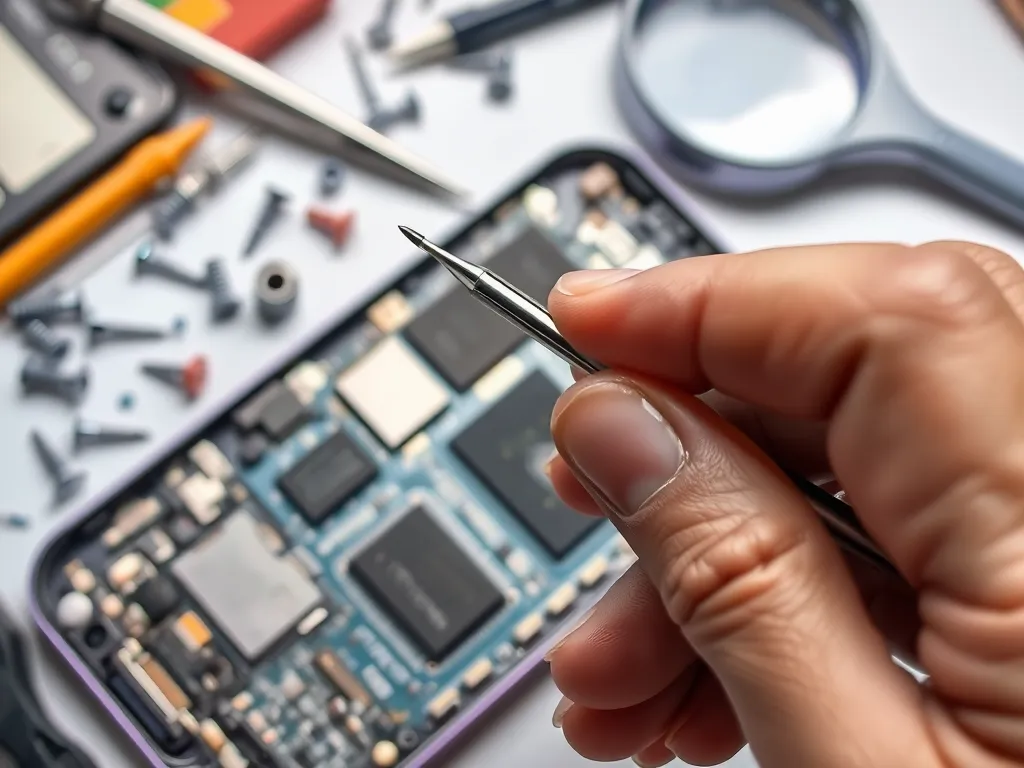 Jak zwiększyć pamięć ram w telefonie?