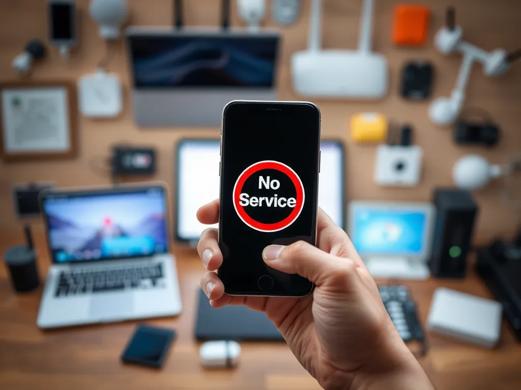 Co zrobić, gdy telefon pokazuje 