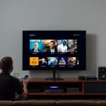 Smart TV i telewizja online