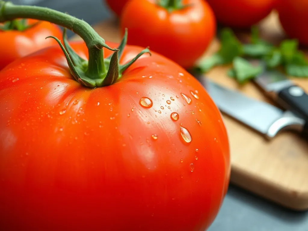 Sok pomidorowy - przeciwwskazania, które warto znać