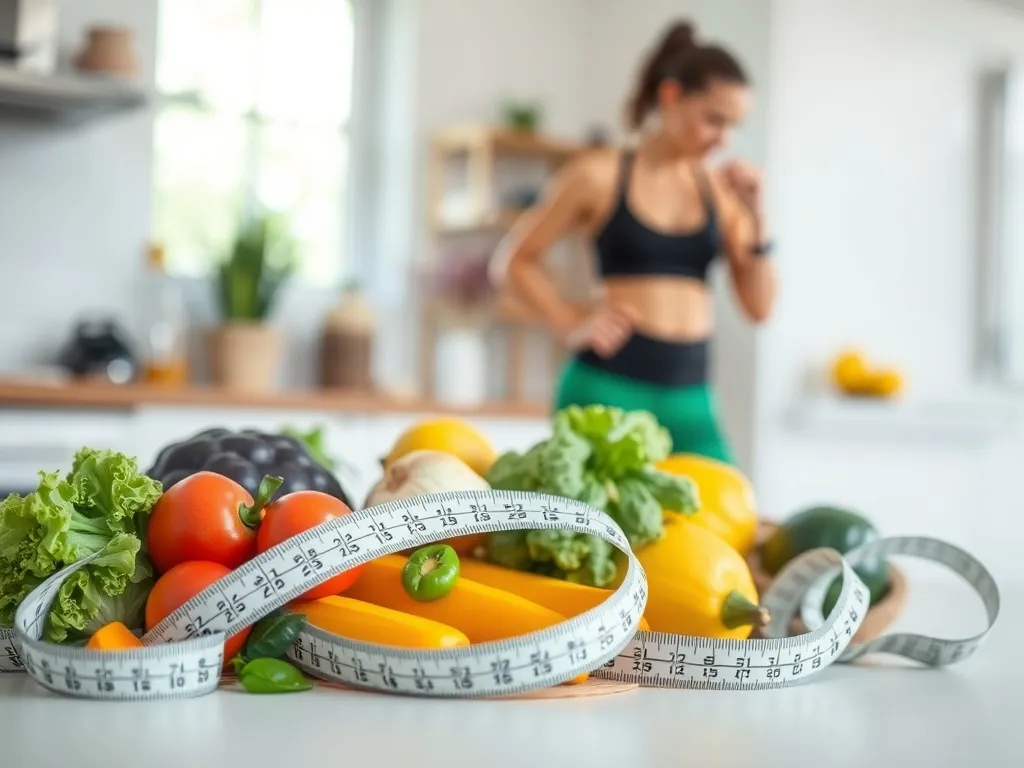 Magda Mołek: waga i wzrost - co warto wiedzieć?