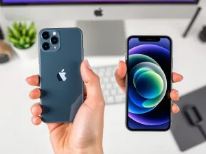 iPhone 14 czy 15: który model warto wybrać?