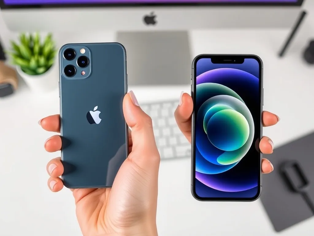 iPhone 14 czy 15: który model warto wybrać?