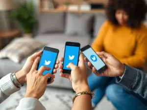Jak utworzyć grupę na Messenger: proste kroki do wykonania