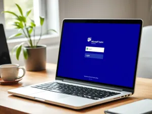 Jak wygląda ms teams logowanie? Przewodnik krok po kroku