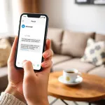 Jak odzyskać usunięte wiadomości z Messengera na telefonie?