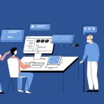 Obciążenie poznawcze na stronach internetowych – czym jest i jak je zmniejszyć?