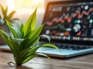 Era AEO – jak budować widoczność poprzez Pozycjonowanie w AI?