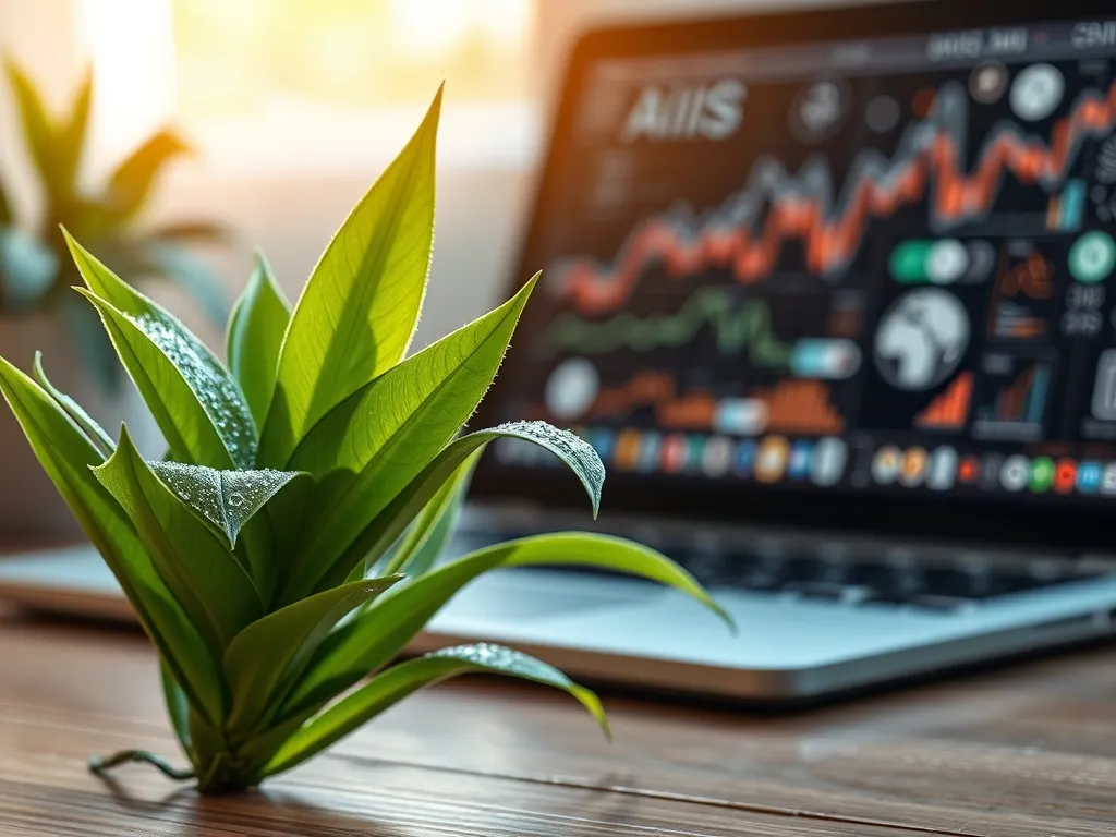 Era AEO – jak budować widoczność poprzez Pozycjonowanie w AI?