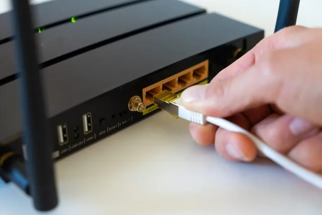 Router WIFI do domu - jaki wybrać?