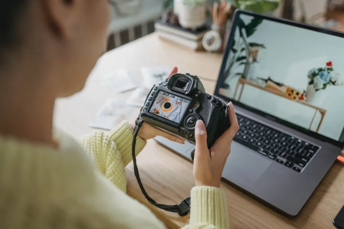 Jak wybrać swój pierwszy aparat fotograficzny?