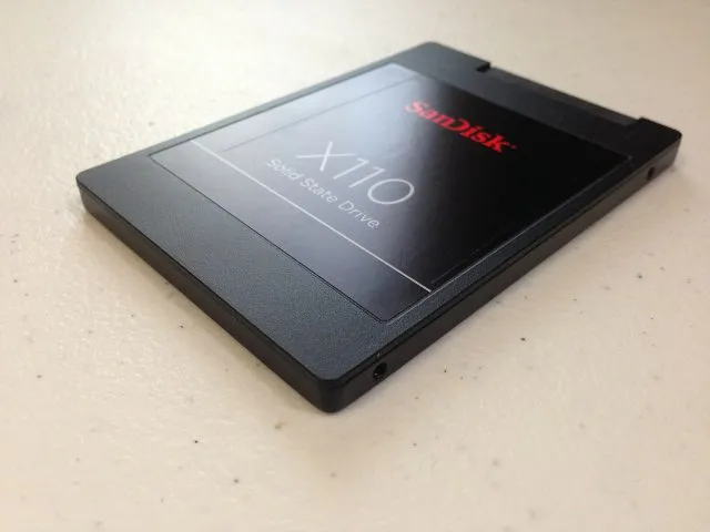 Dysk SSD - czy warto?