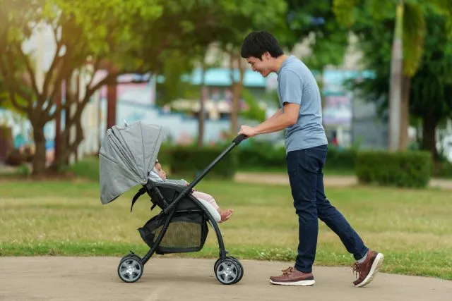 Cechy, za które babyzen yoyo 2 jest uwielbiany przez rodziców