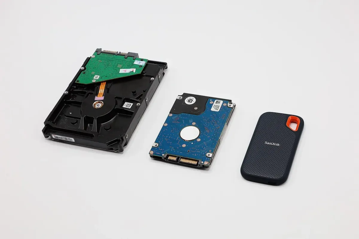 Dysk SSD – czy warto?