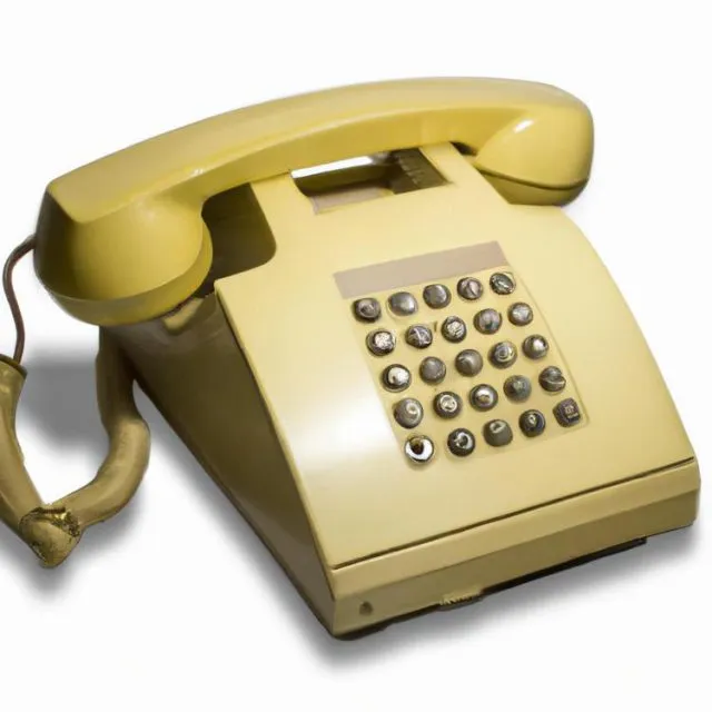 Kto wymyślił telefon? Fascynująca historia wynalazku