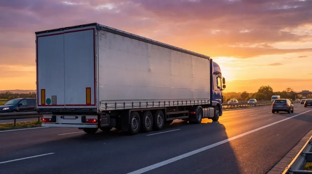 Jak kontrolować koszty transportu