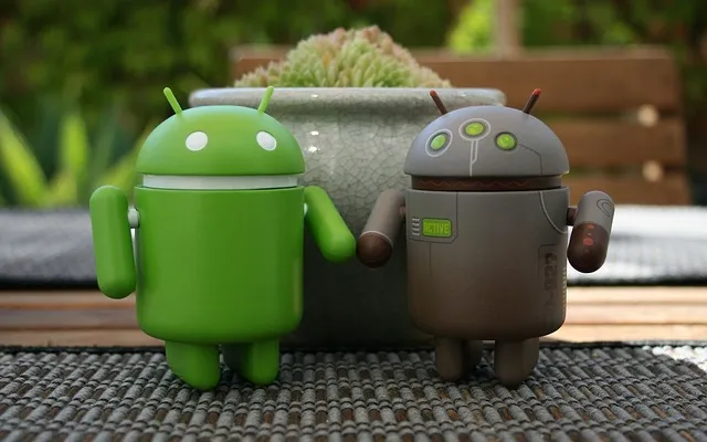 Wszystkie nowości, jakie oferuje system Android 13