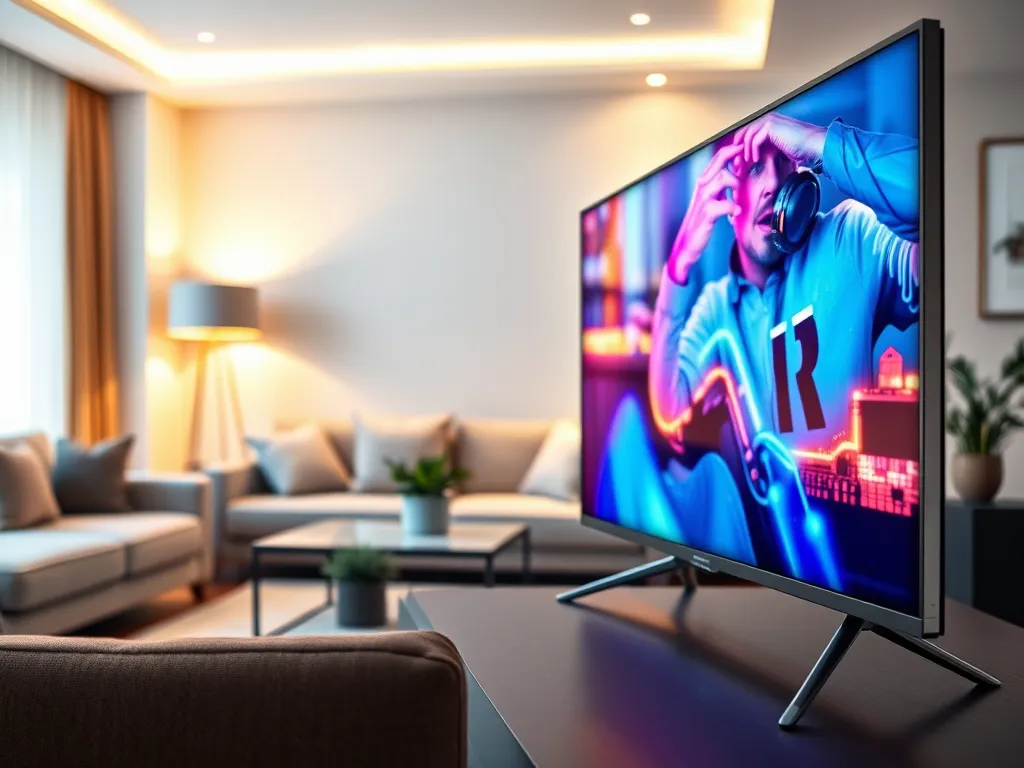 Jak sprawdzić, czy telewizor ma wbudowany dekoder?