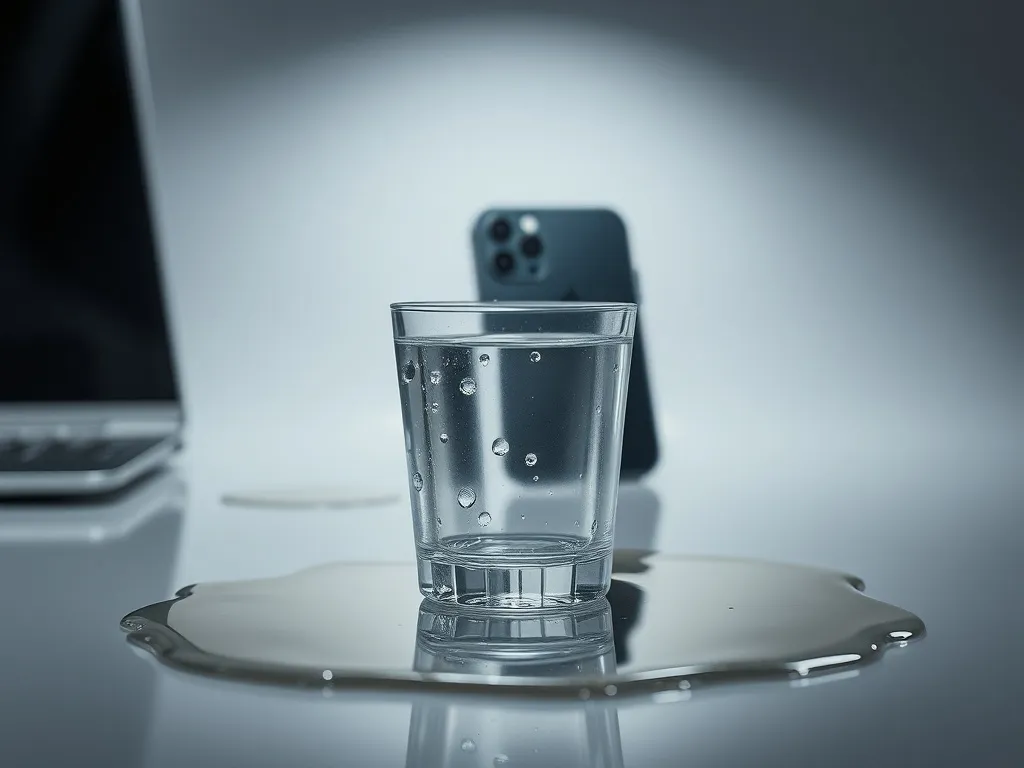 Czy iPhone 13 jest wodoszczelny? Sprawdź jego odporność na wodę!