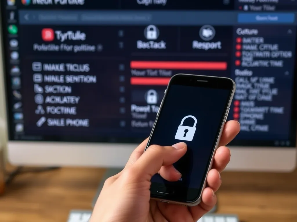 Jak usunąć blokadę ekranu w telefonie - PIN, wzór?