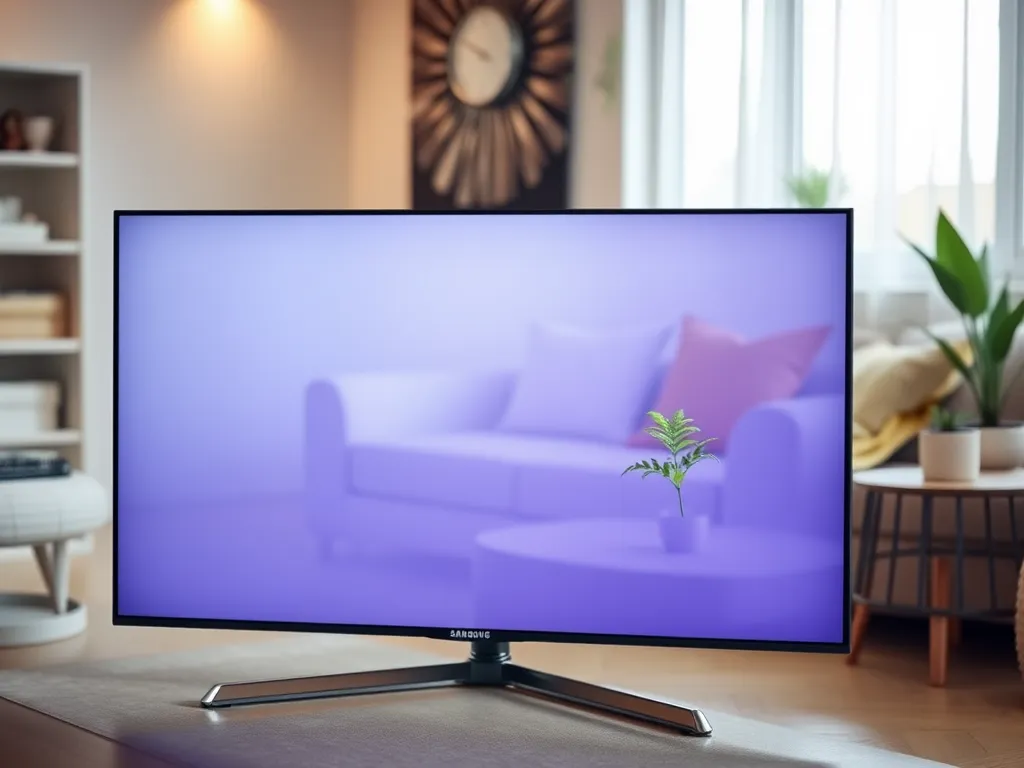 Czy telewizor Samsung ma wbudowany dekoder dvb-t2?