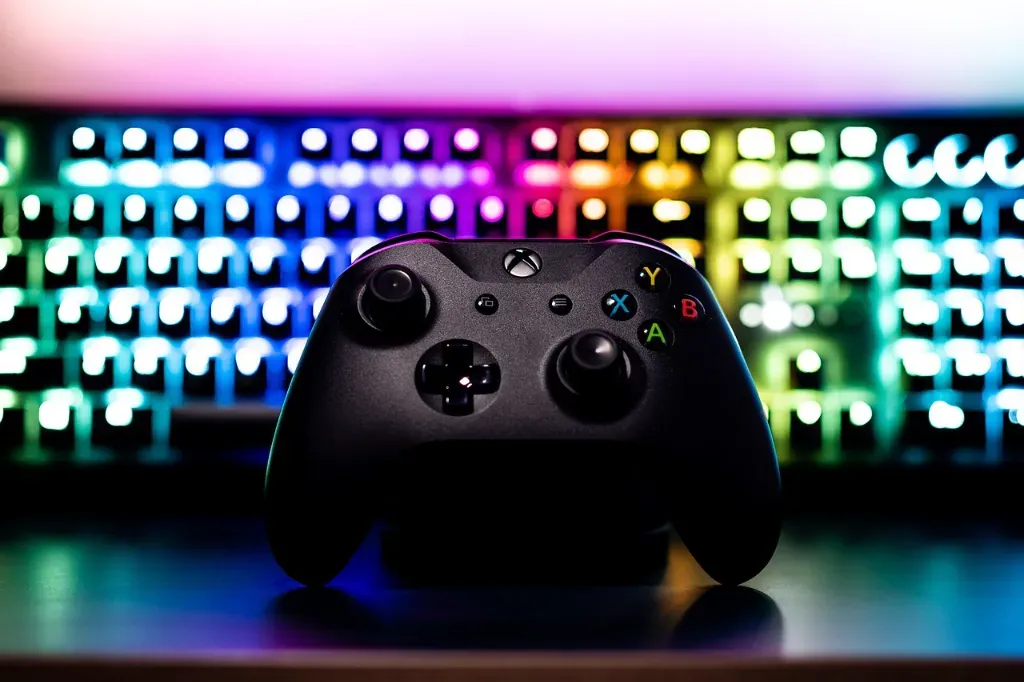 Gaming bez ograniczeń