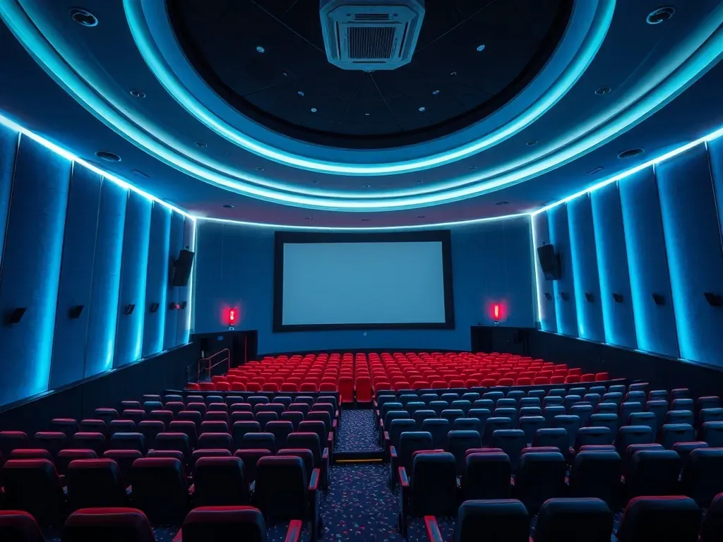 POSitive Cinema – system, który zmienia sposób zarządzania kinem
